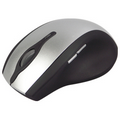 Ergonomic Gaming Wireless Mouse